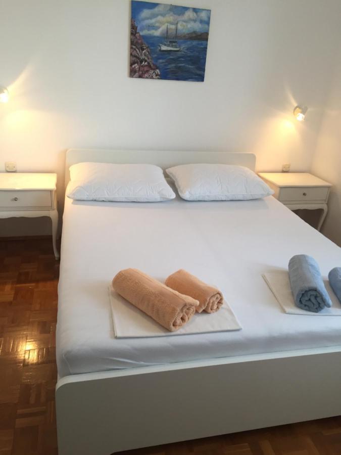 Schreng Apartments マリンスカ エクステリア 写真