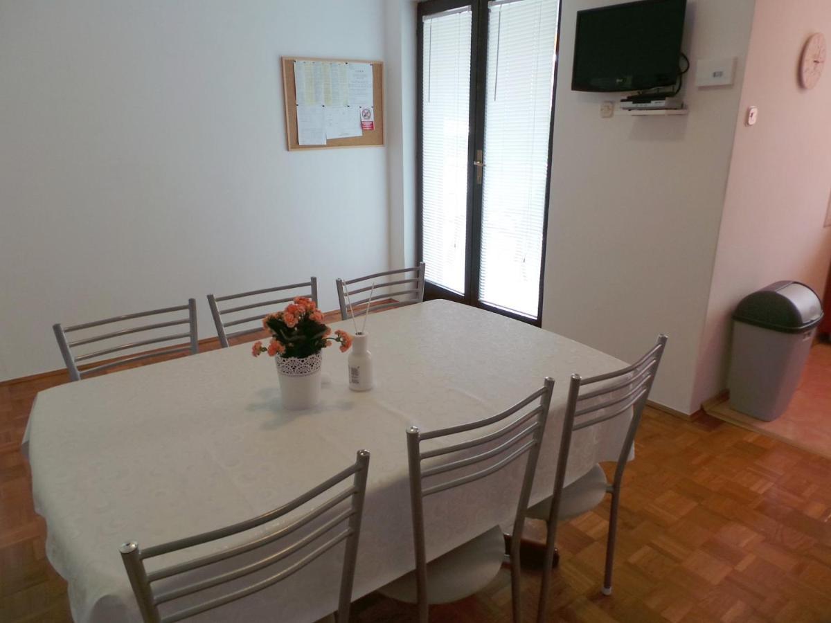Schreng Apartments マリンスカ エクステリア 写真