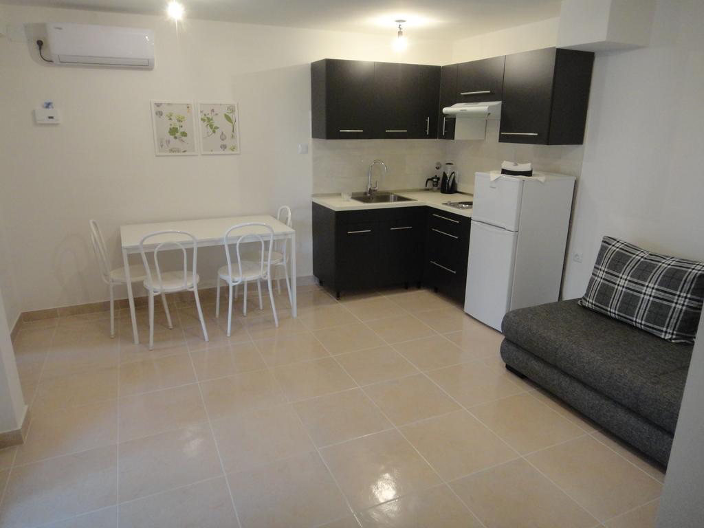 Schreng Apartments マリンスカ エクステリア 写真