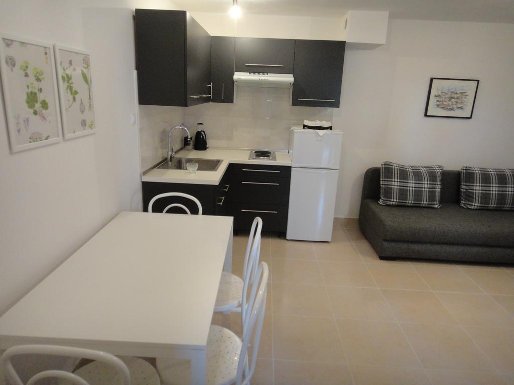 Schreng Apartments マリンスカ エクステリア 写真