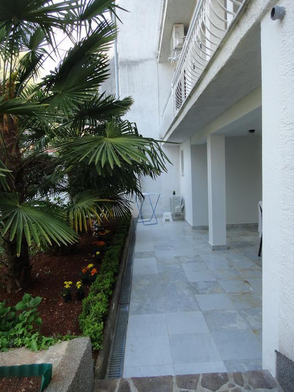 Schreng Apartments マリンスカ エクステリア 写真