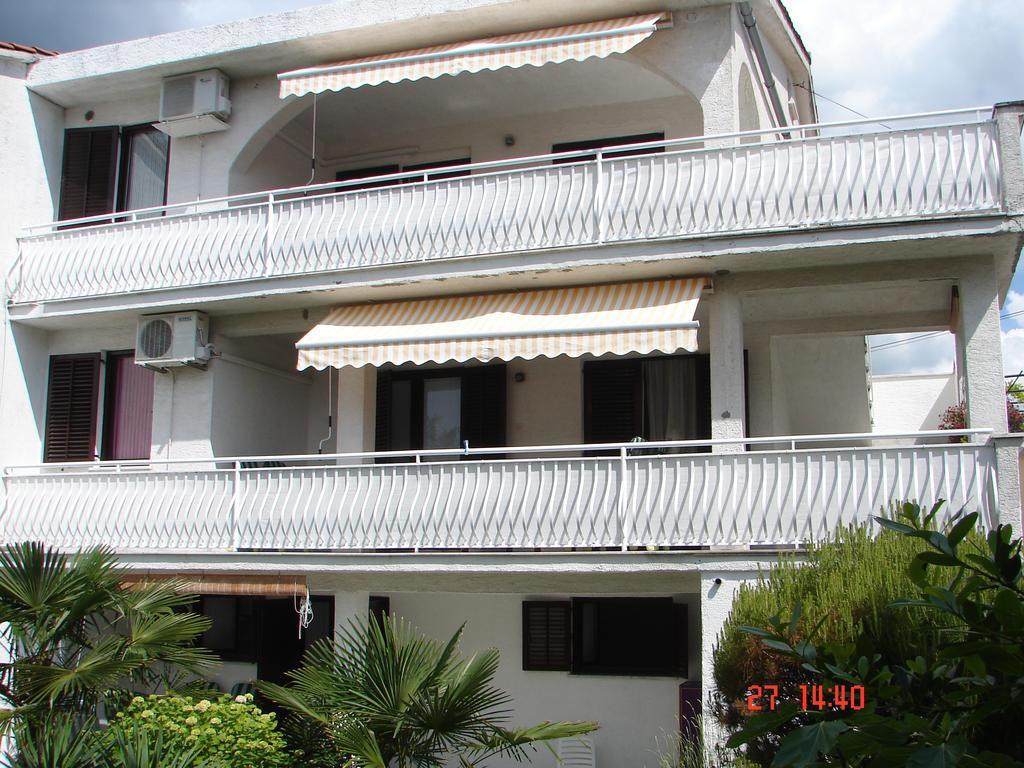 Schreng Apartments マリンスカ エクステリア 写真