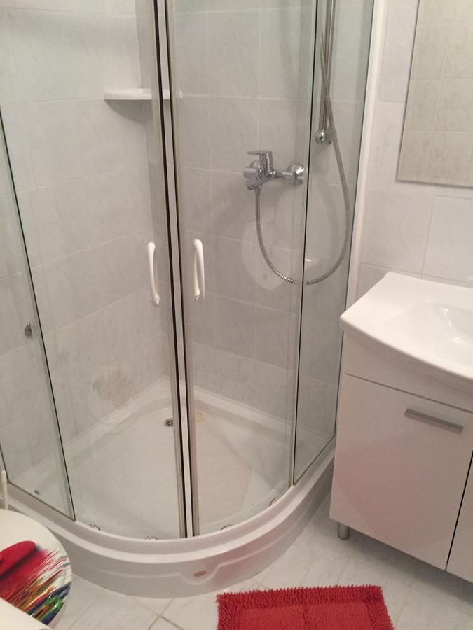 Schreng Apartments マリンスカ エクステリア 写真