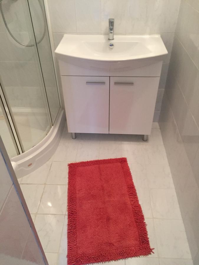 Schreng Apartments マリンスカ エクステリア 写真